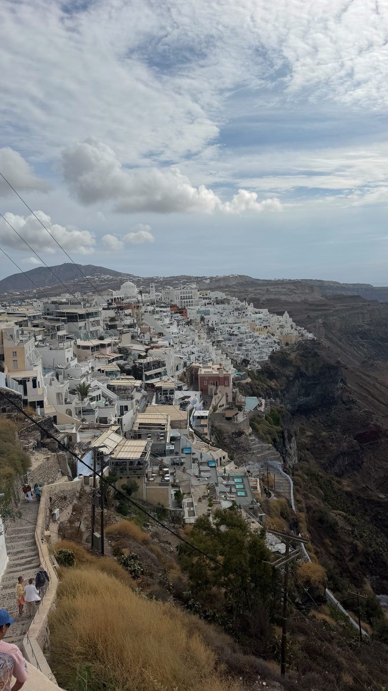 Journal photo from Santorini, Greece — photo 4 of 8
